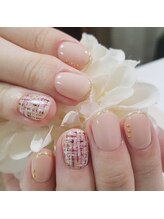 ウィズネイル 上田店(With Nail)/