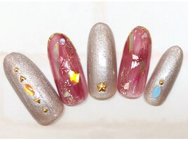 定額ジェル/7990円コース