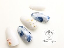 ブランビジュー(Blanc Bijou)/べっ甲コレクション