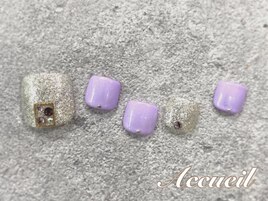 フット定額B ￥11980