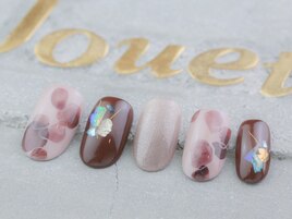 定額アートコース◆¥9900