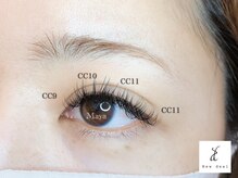 オベリオ アイラッシュ(OBERIO eyelash)/フラットマット　付け放題