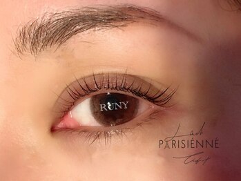 アイラッシュ ルニー(eyelash RUNY)/パリジェンヌラッシュリフト浦和