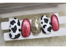 定額デザイン*8980