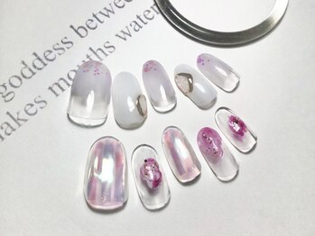 ジーニー(Genie)/Hand.. stylish