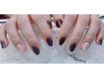 ビューティサロン アジアン/