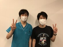 ワイズ(Y's)/腰の痛みが楽になりました！