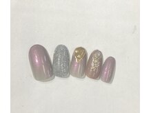 テナン(Tenang)/ハンドBコース　¥6500