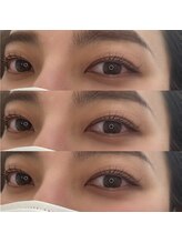 センスオブビューティー 東新宿店(SENSE OF BEAUTY)/ケラチンラッシュ