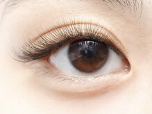 ディーエル ビューティー 武蔵小杉店(DL BEAUTY)/ボリュームラッシュ250本(正面)