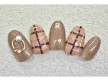 フェリス(Feliz)/定額デザイン7800円