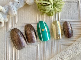 12月定額season design