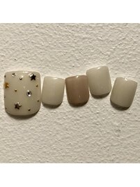 フット定額サンプル