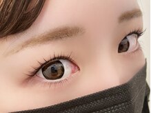 アルモニ(harmonie)/ラッシュリフト☆上下で小顔に♪