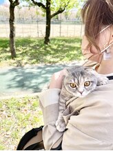 ネイルサロン ソウ 京橋店(Nail Salon Sou)&nbsp;新川 