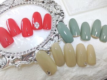 マロロ(malolo)/Handシンプル