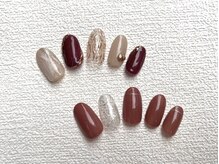 キュアバイアニーアンドジーノ(Qa by Annie&Gino)/