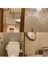 整体工房 煉/クレンリネスを心がけています。