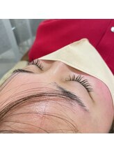ビューティーアミューズメント 山鼻店(BEAUTY AMUSEMENT)/アイラッシュ