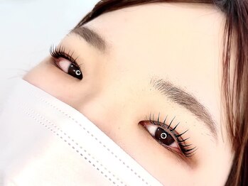 ラモ(Ramo)/まつげパーマ