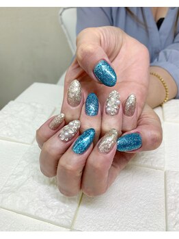 はあとねいる 野江店/1番