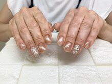 はあとねいる 野江店/野江店7月限定デザイン