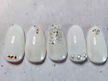 ノーブル(Noble)/【HAND】スタンダードコース