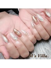 エムズヴィラ(M's Villa.)/