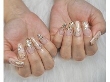 バレッタ(VALETTA)/ジェル　デザインコース