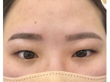 ホワイトアイ 姫路(WHITE EYE)/美眉スタイリング　アイブロウ