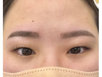 ホワイトアイ 姫路(WHITE EYE)/美眉スタイリング　アイブロウ