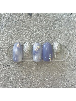 Nail salon enne 【エンネ】