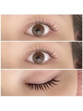 コロレ(COLORE)/まつげエクステ