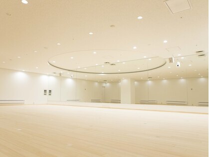 ホットヨガスタジオ ラバ 横須賀中央アネックス店(LAVA)の写真