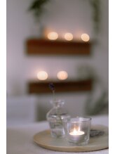 キナリ(Kinari)/五感を癒す至福のひととき