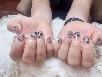 エルフネイル(Elf nail)/