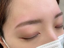 オアシス(oasis)/#アイブロウワックス