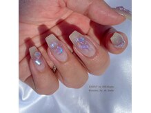 エミニーバイディーアール(EMINY by DR)の雰囲気（トレンドデザインもご対応可能♪パーツのお取り寄せもできます！）