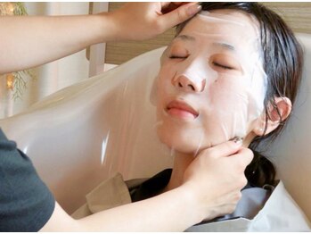 ヨサパーク ガーネット(YOSA PARK)/このパックが凄い(NMN配合)