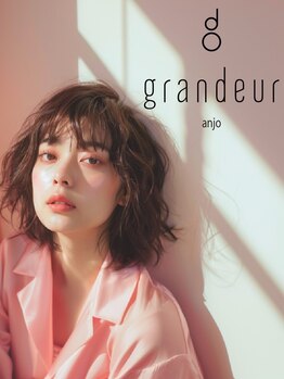 グランドール アンジョウ 安城(grandeur.anjo)の写真/<男女共OK>ツルスベ肌を叶える顔脱毛!毛穴レスな透明感で化粧ノリもワンランクアップ♪[安城/三河/学割U24]