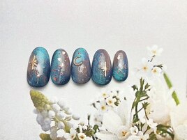 ハンド定額7480円☆7月追加