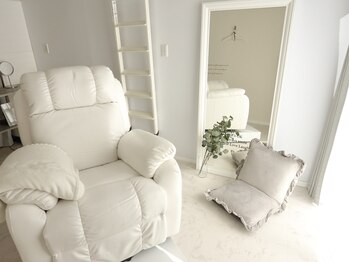 ルガルデアモル(Lugar de amor)