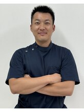 J'Sメディカル整体院 赤坂院 久保田 登