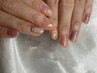 ご新規様限定☆【hand】simpleコース　¥6,500→¥6,100