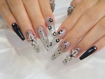 ロロネイル(LoLonail)/