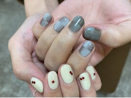 シンプルだけどユニーク