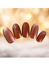 ネイルランド 川口店/ジェルデザインコース<シンプル>