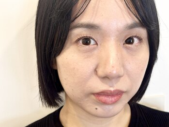 トミー(Tommy)/まつげパーマ