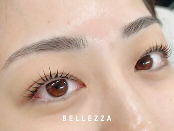 ベリザ 笹塚店(BELLEZZA)の写真/まつ毛と眉毛同時にキレイが叶う☆まつ毛のみ眉毛のみ、メンズも大歓迎◎♪