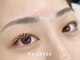ベリザ 笹塚店(BELLEZZA)の写真/まつ毛と眉毛同時にキレイが叶う☆まつ毛のみ眉毛のみ、メンズも大歓迎◎♪